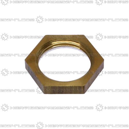 Glowworm Nut 0020014186