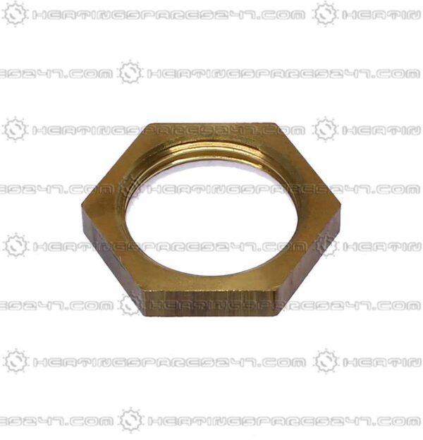 Glowworm Nut 0020014186