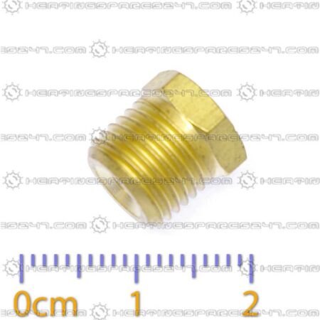 Glowworm Nut S204157
