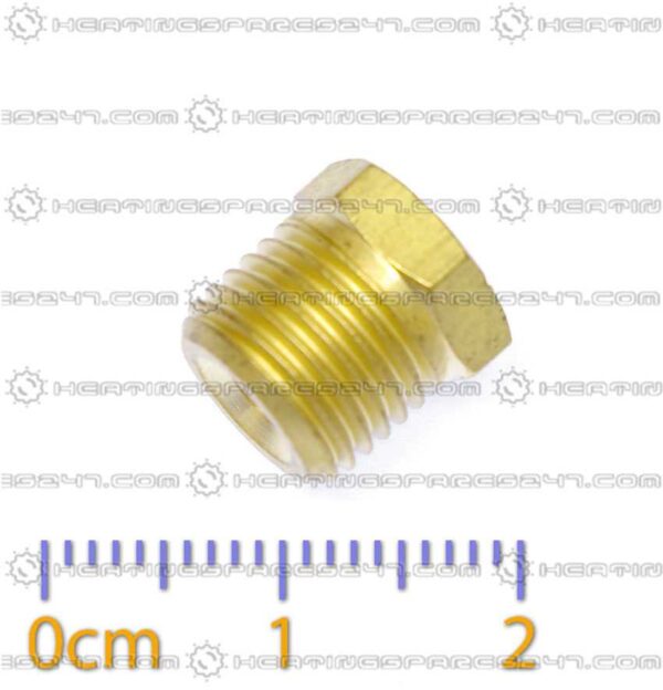 Glowworm Nut S204157