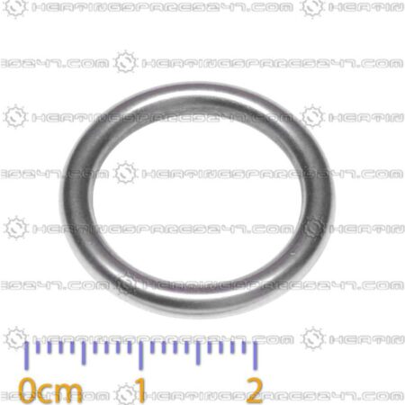 Glowworm O-Ring 0020026404