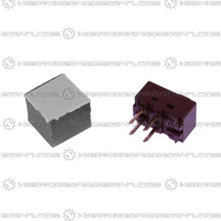 Glowworm On Off Switch - S1010100