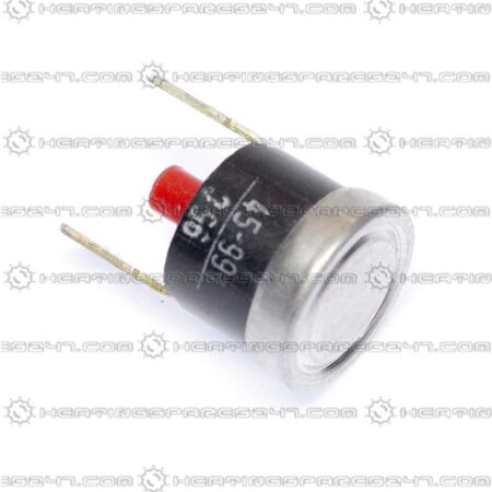 Glowworm Overheat Thermostat 0020027537