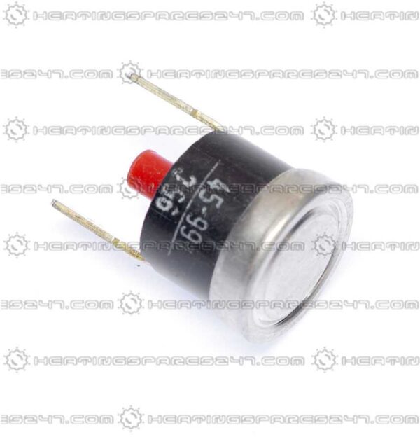 Glowworm Overheat Thermostat 0020027537