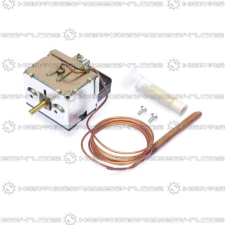 Glowworm Overheat Thermostat 2000800608