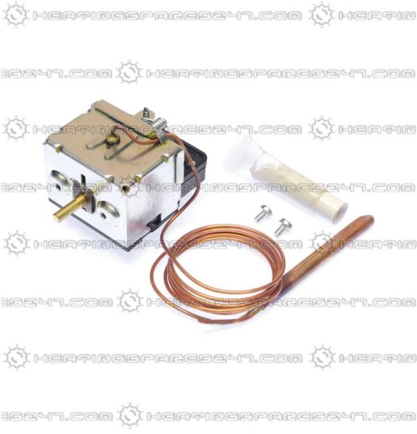Glowworm Overheat Thermostat 2000800608