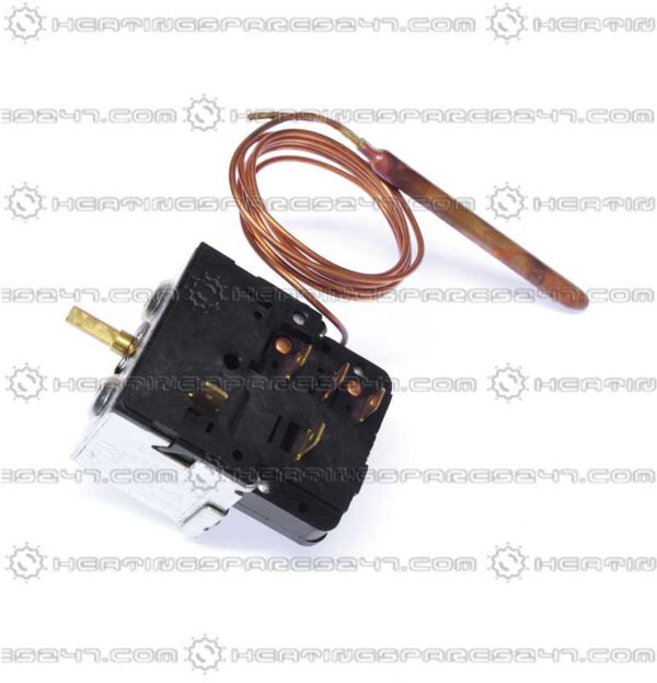 Glowworm Overheat Thermostat 2000800608 - Image 2