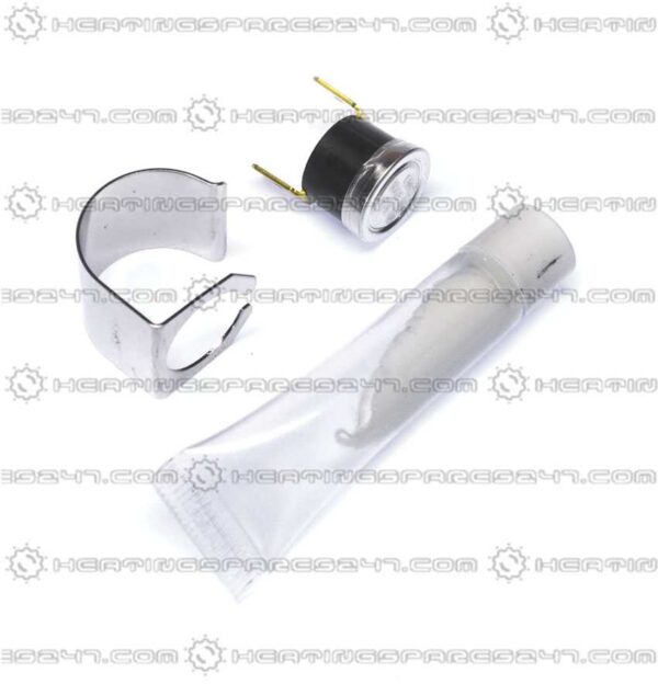 Glowworm Overheat Thermostat 2000801179