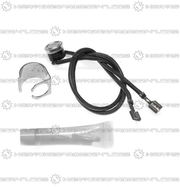 Glowworm Overheat Thermostat 2000801183