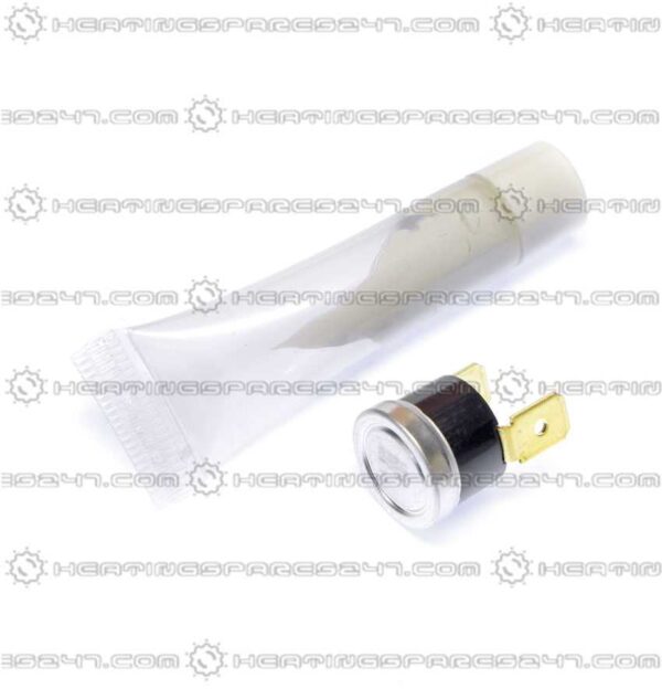 Glowworm Overheat Thermostat 2000801232