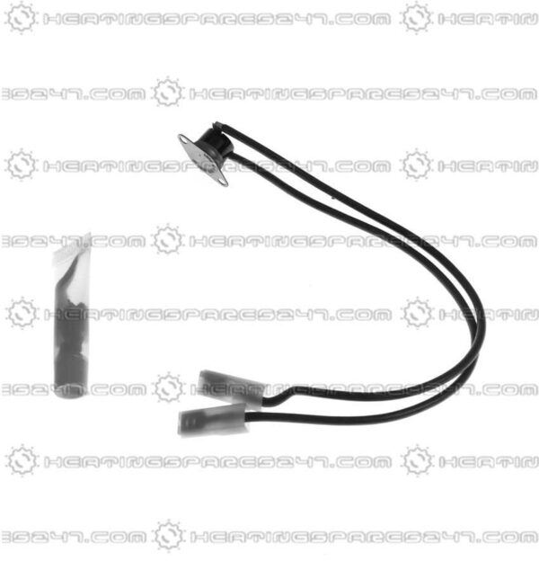 Glowworm Overheat Thermostat 432869