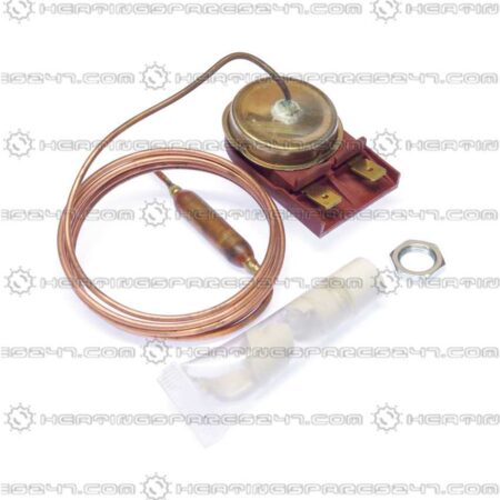 Glowworm Overheat Thermostat 800272