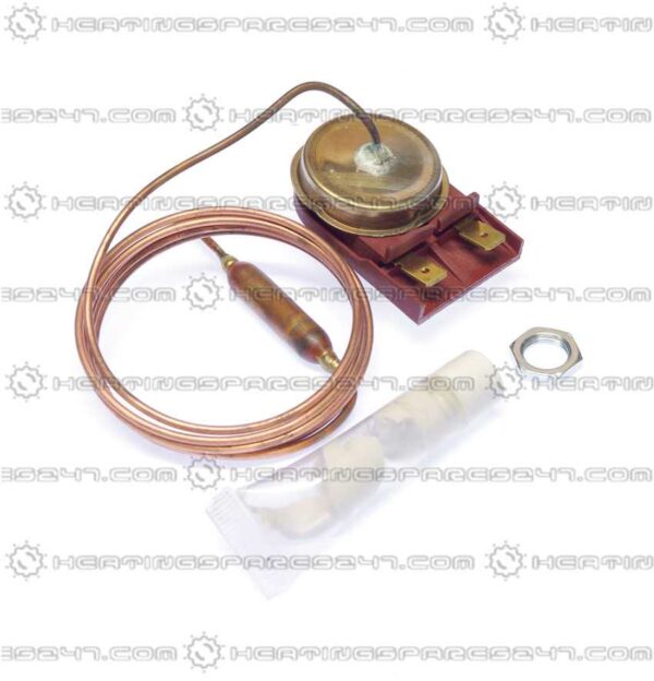 Glowworm Overheat Thermostat 800272