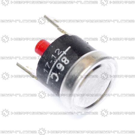Glowworm Overheat Thermostat 801724