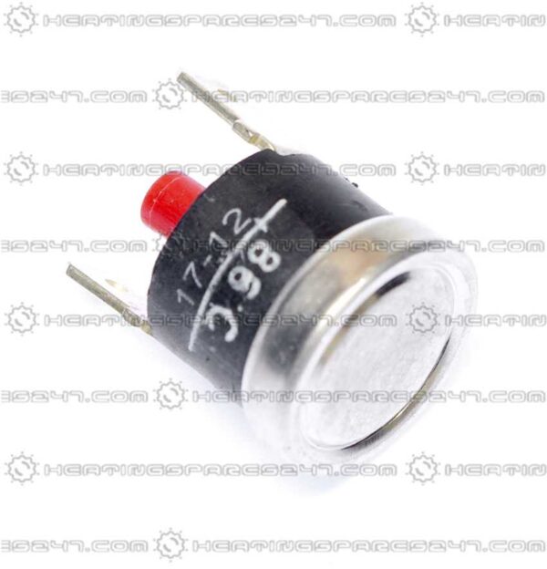 Glowworm Overheat Thermostat 801724
