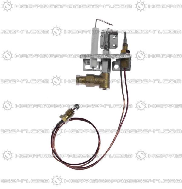 Glowworm Oxypilot 2000800772