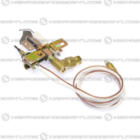Glowworm Oxypilot Assembly S451477