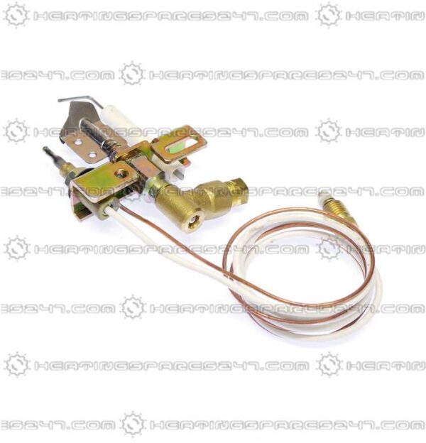 Glowworm Oxypilot Assembly S451477