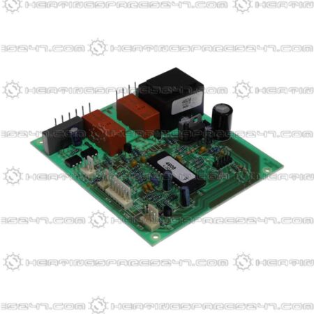 Glowworm PCB 0020025306