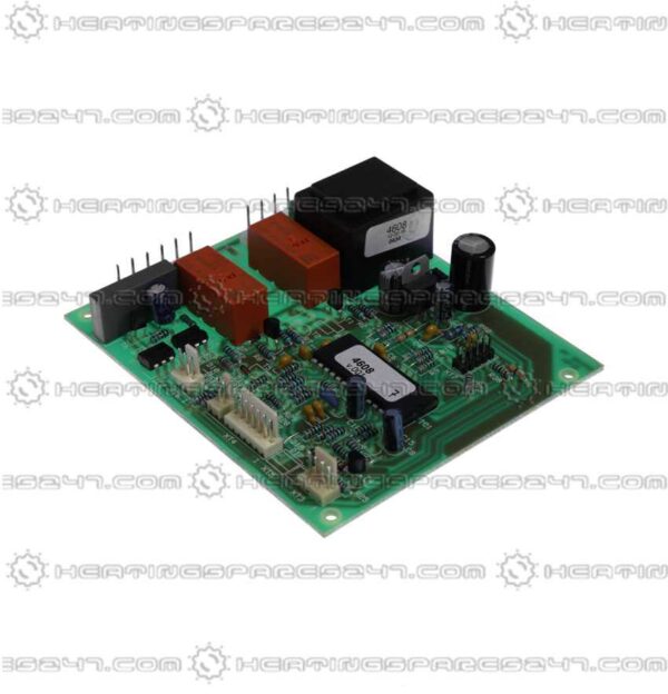 Glowworm PCB 0020025306