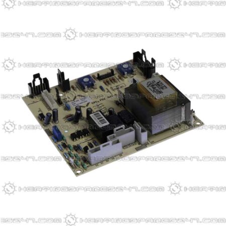Glowworm PCB 0020038693