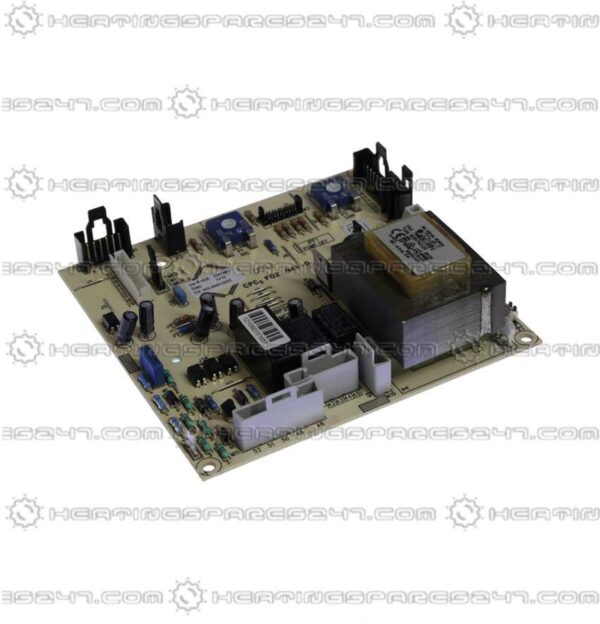 Glowworm PCB 0020038693
