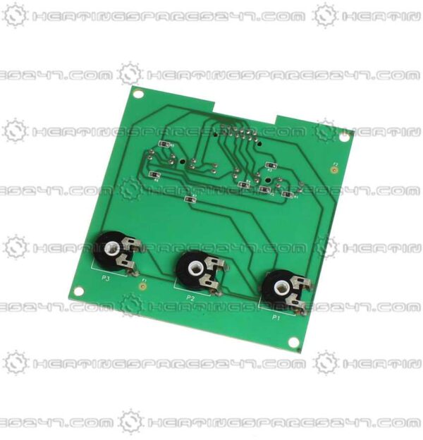 Glowworm PCB 0020061647 - Image 2
