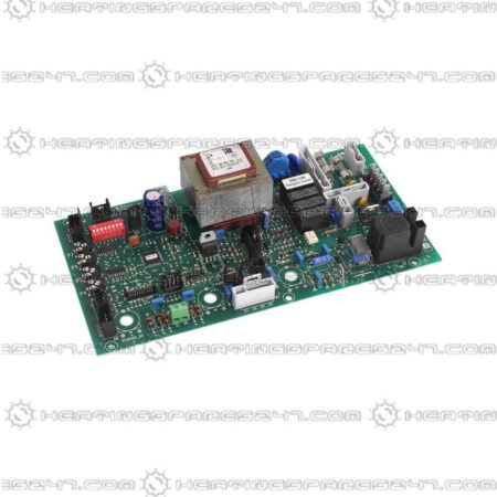 Glowworm PCB 0020061654