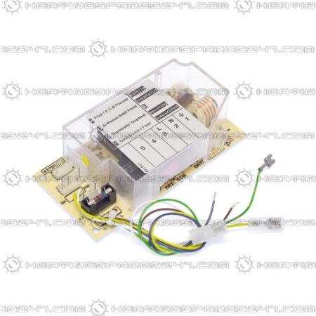 Glowworm PCB 2000800207 NLA