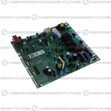 Glowworm PCB 2000802038