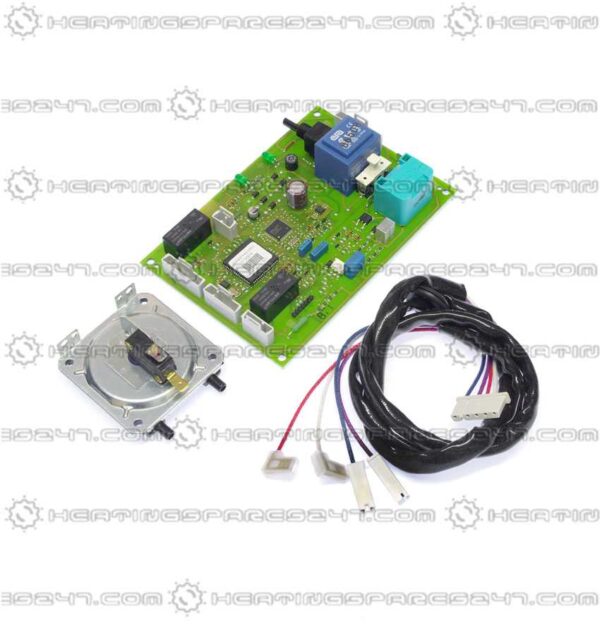 Glowworm PCB Kit 2000802490