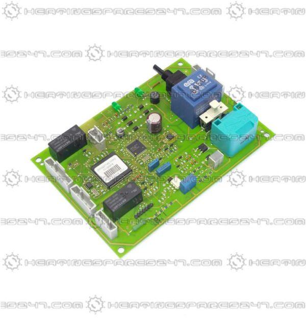 Glowworm PCB Kit 2000802490 - Image 2