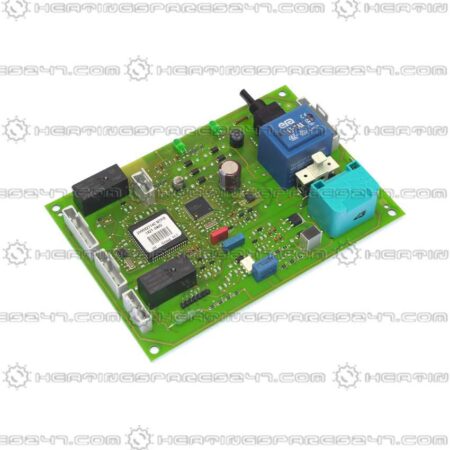 Glowworm PCB NTPO Micron 30 50 2000801990