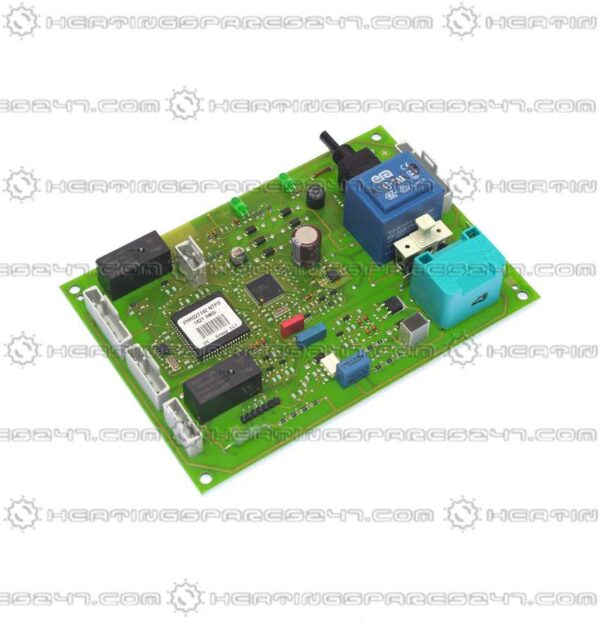 Glowworm PCB NTPO Micron 30 50 2000801990