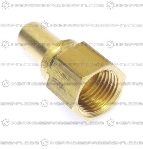 Glowworm Pilot Injector S203509