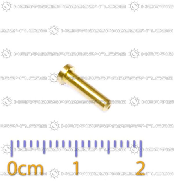 Glowworm Pipe Restrictor S204902