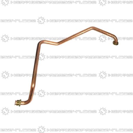Glowworm Pipework 0020037291