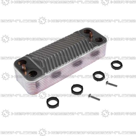 Glowworm Plate to Plate Heat Exchanger 2000801831