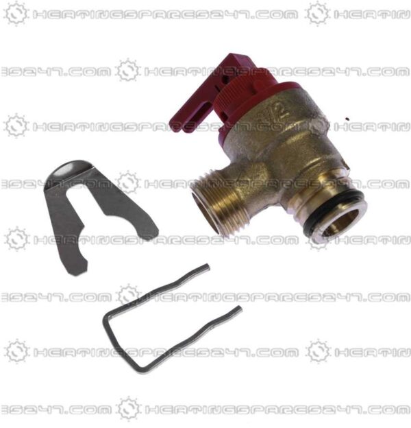 Glowworm Pressure Relief Valve (PRV) 0020014173