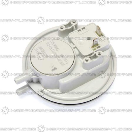 Glowworm Pressure Switch 0020064058