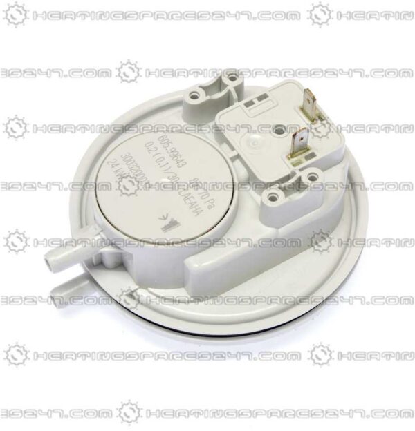 Glowworm Pressure Switch 0020064058
