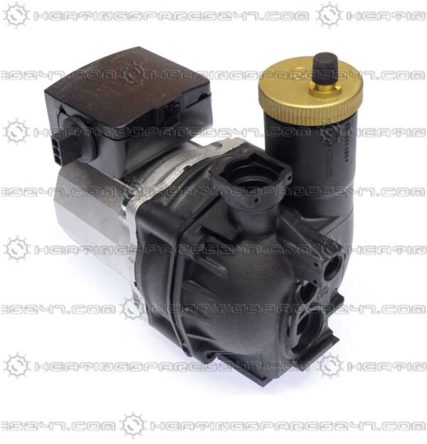 Glowworm Pump 0020023217 - Image 3