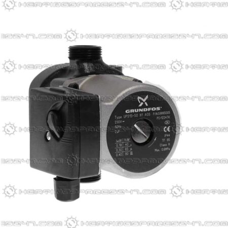 Glowworm Pump 0020025207