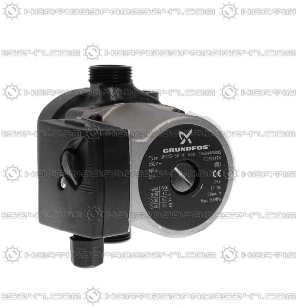 Glowworm Pump 0020025207