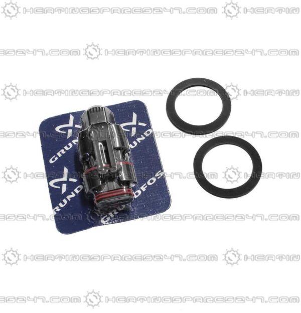 Glowworm Pump A000034249 - Image 3