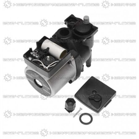 Glowworm Pump Assy 0020061598