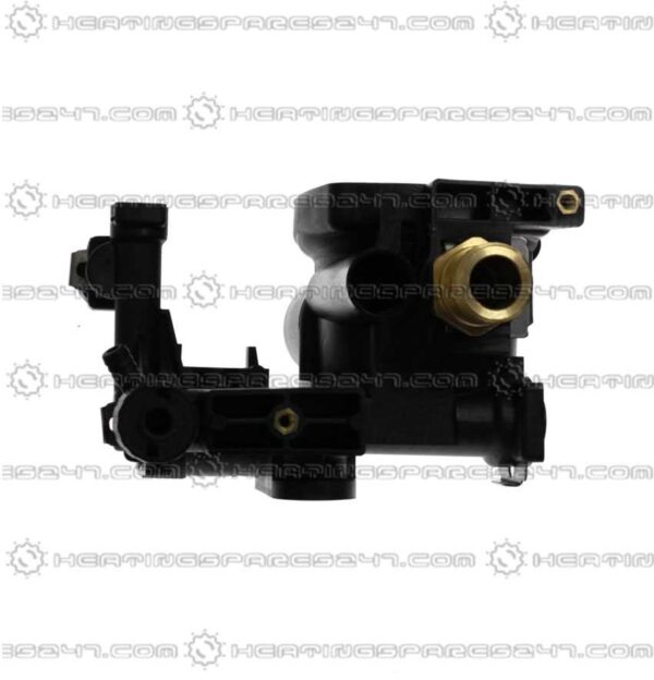 Glowworm Pump Block 2000801901 - Image 2