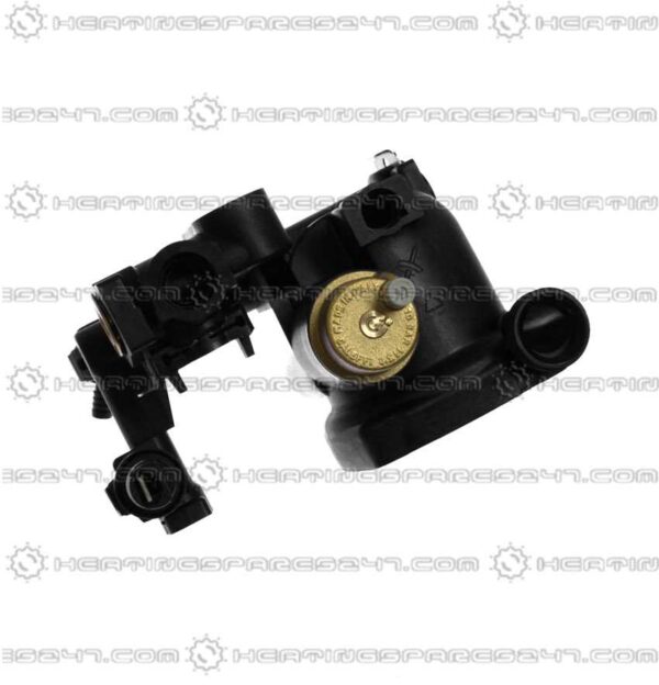 Glowworm Pump Block 2000801901 - Image 3