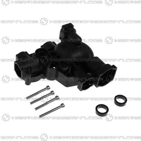 Glowworm Pump Housing S801185