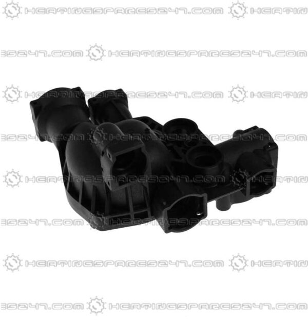 Glowworm Pump Housing S801185 - Image 2